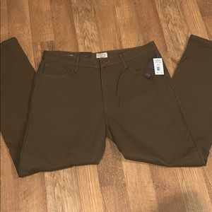 Weather pants size 38X34